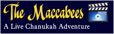 The Macabbees